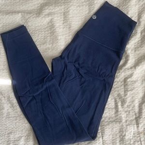 Lululemon Align pants